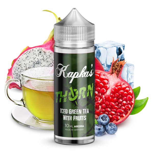 Kapka's Thorn 10ml Aroma