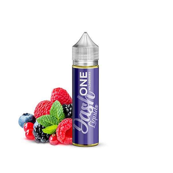 Dash One Wildberries 10ml Aroma