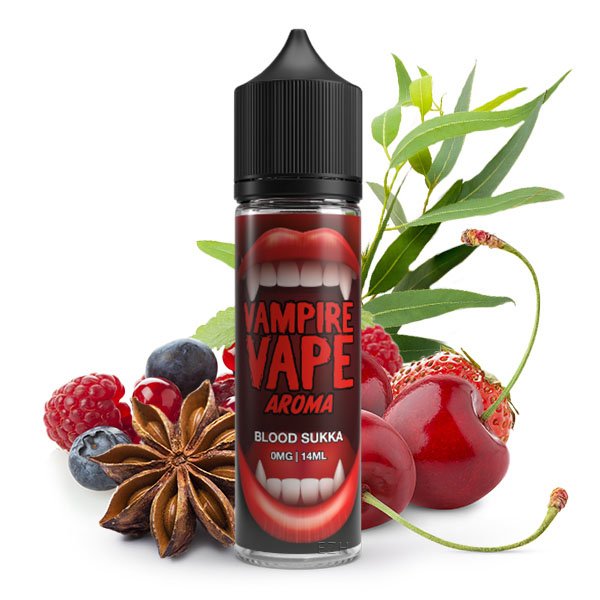 Vampire Vape Blood Sukka 14ml Aroma