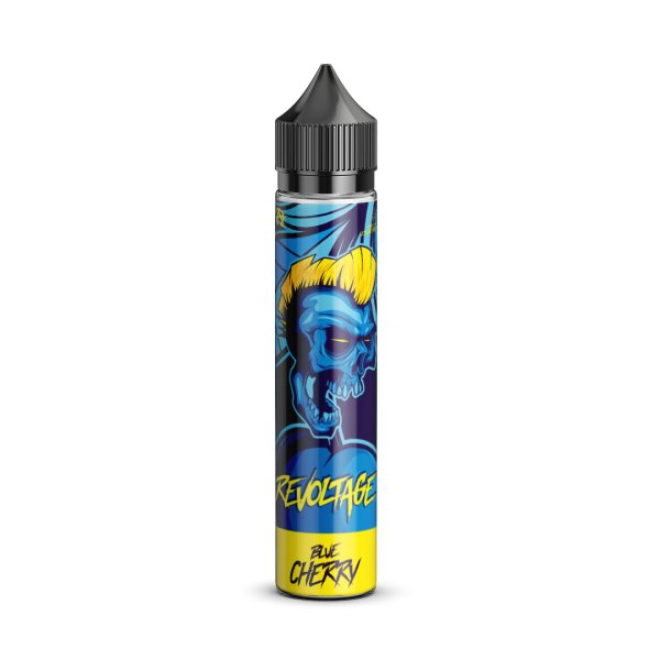 Revoltage Blue Cherry Aroma 15ml