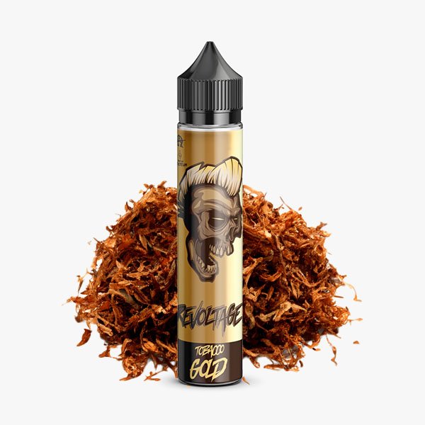 Revoltage Tobacco Gold Aroma 15ml