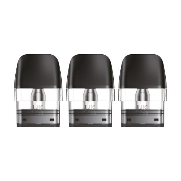 Geekvape Wenax Q Pods I 3 Stück