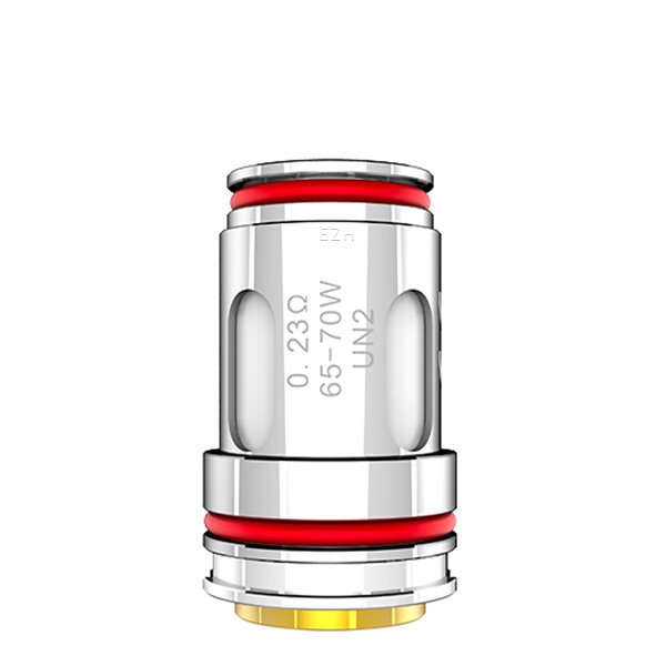 Uwell Crown 5 Coils I 4 Stk. 0,23 Ohm - 65-70 W