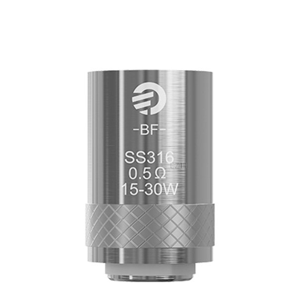 Joyetech Cubis BF Coils I 5 Stück