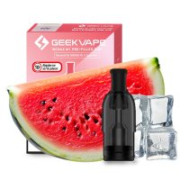 Geekvape Wenax M1 Prefilled Pods Watermelon Ice 20mg I 2 Stk