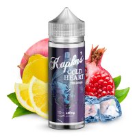 Kapka's Cold Heart 10ml Aroma