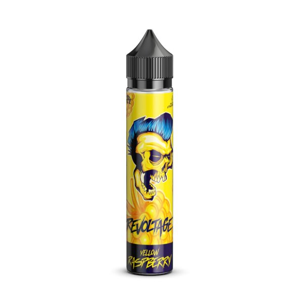 Revoltage Yellow Raspberry Aroma 15ml