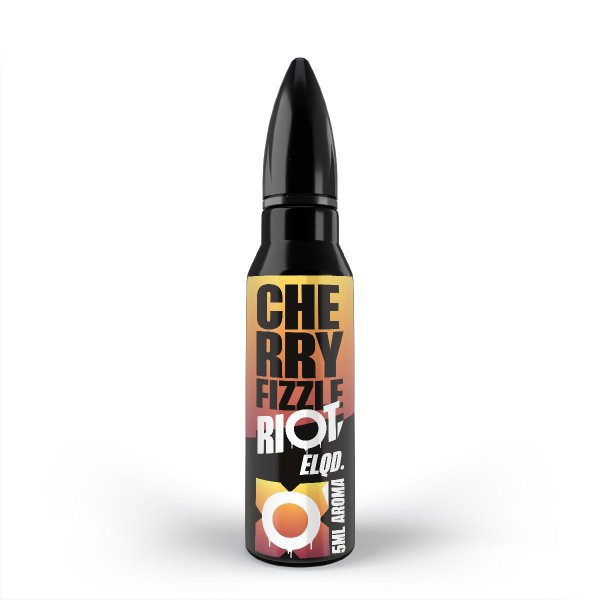 Riot Classics Cherry Fizzle 5ml Aroma