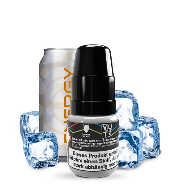 VLTZ Ice Energy NicSalt Liquid 10ml