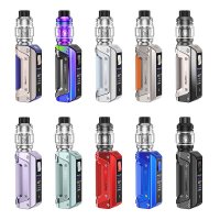 Geekvape Aegis Solo 3 Kit