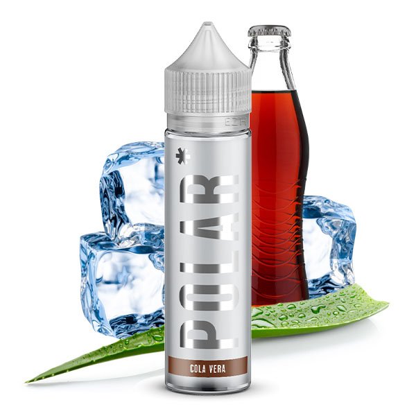 Polar Cola Vera 10ml Aroma