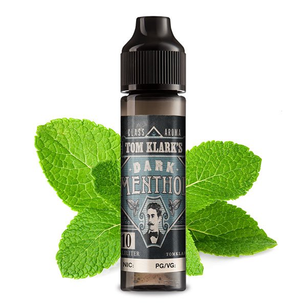 Tom Klark´s Dark Menthol 10ml Aroma