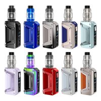 Geekvape Aegis Legend 3 Kit