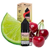 ELUX Cherry Lime Nikotinsalz Liquid 10ml