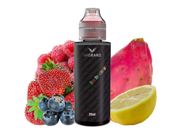 Vagrand Der Fruchtige 20ml Aroma