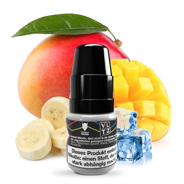 VLTZ Tropische Mango NicSalt Liquid 10ml