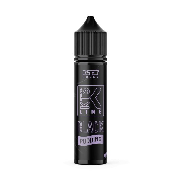 KTS Line Black Pudding 10ml Aroma