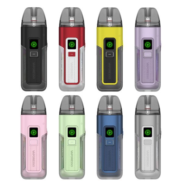 Vaporesso Luxe X2 Pod Kit