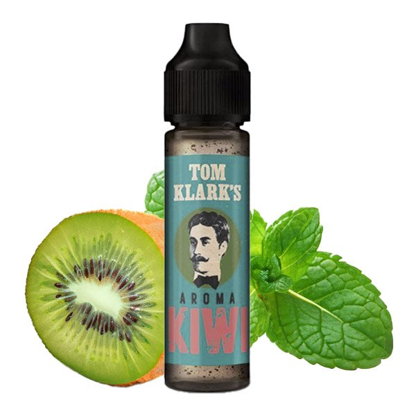 Tom Klark´s Kiwi 5ml Aroma