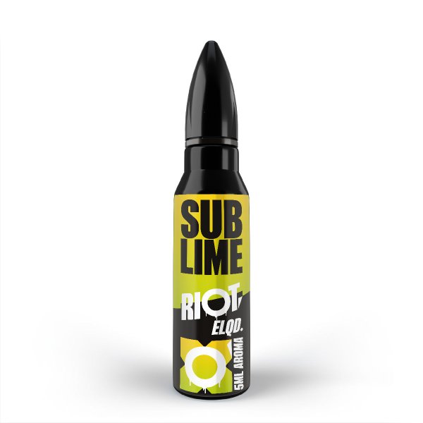 Riot Classics Sub Lime 5ml Aroma