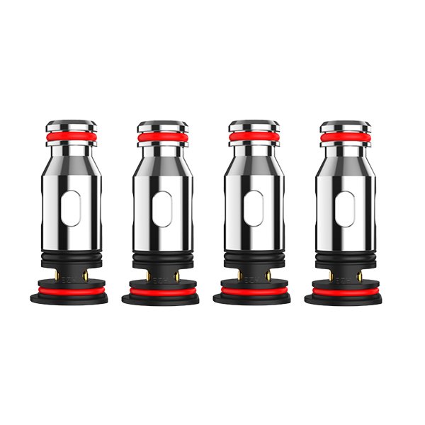 Uwell Crown D/B PA Coils I 4 Stk