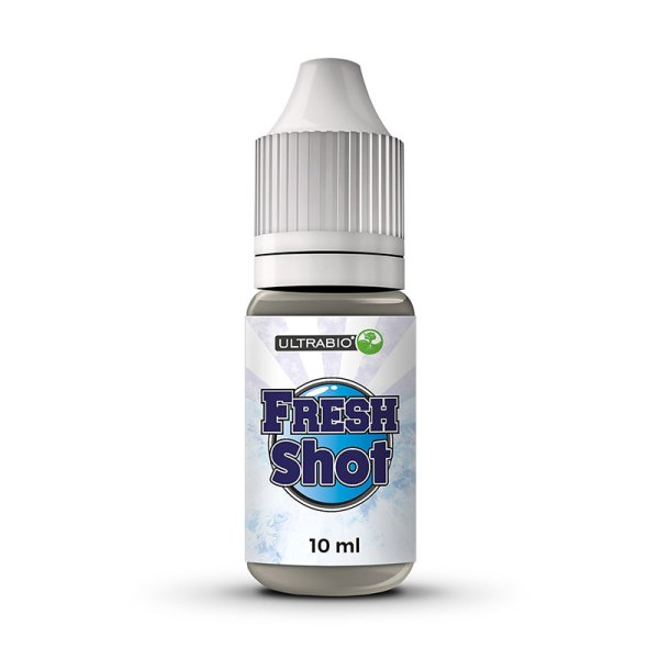 Ultrabio Fresh Shot 10ml