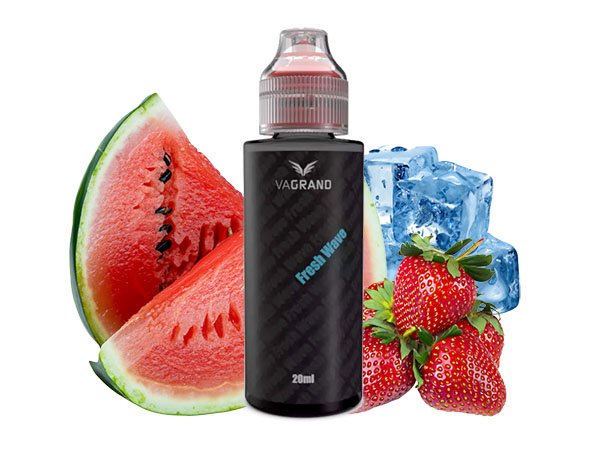 Vagrand Fresh Wave 20ml Aroma