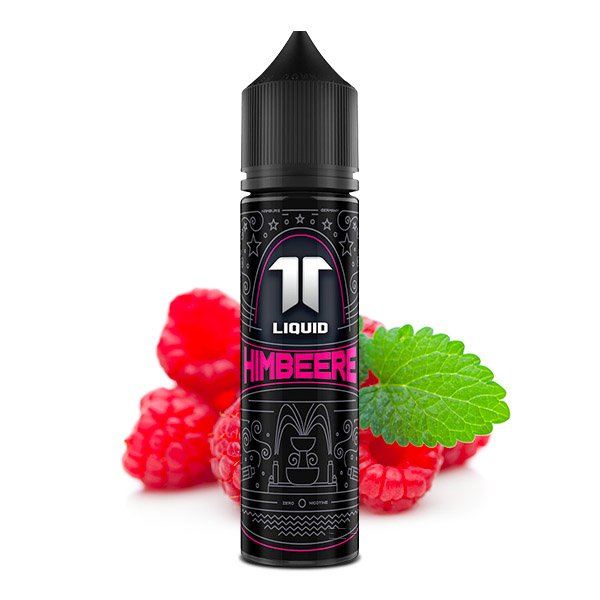 Elf-Liquid Himbeere 10ml Aroma