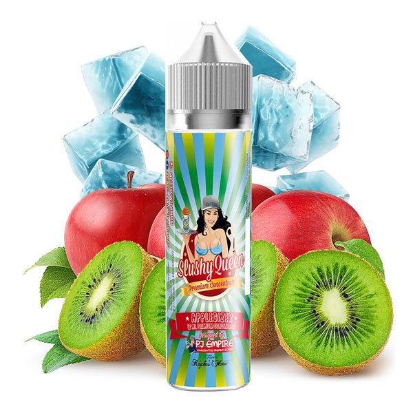 PJ Empire Applegizer 10ml Aroma