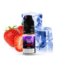 Vampire Vape Bar Salts Strawberry Ice NicSalt 10ml