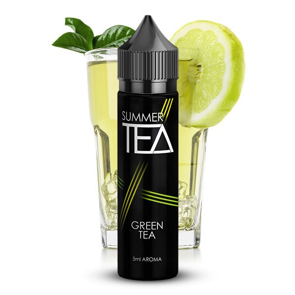 Summer Tea Green Tea 5ml Aroma