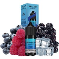 ELUX Mr Blue Nikotinsalz Liquid 10ml