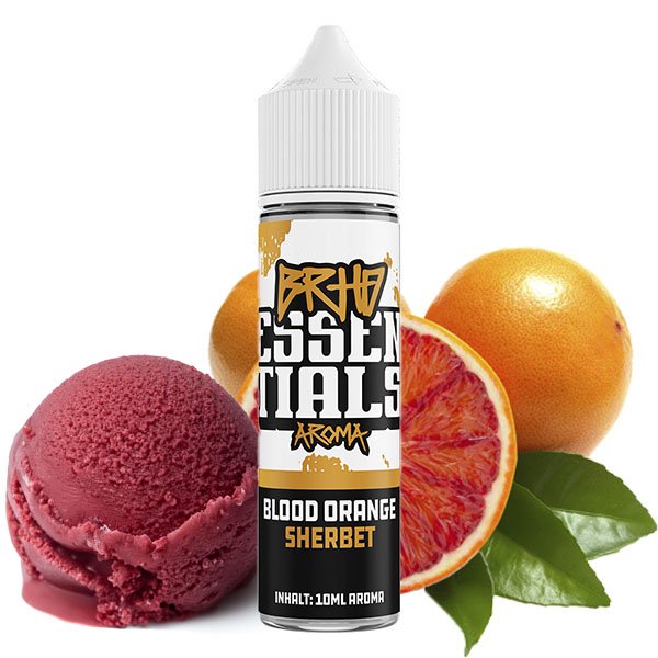 BRHD Blood Orange Sherbet 10ml Aroma