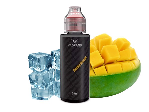 Vagrand Rocky Mango 20ml Aroma