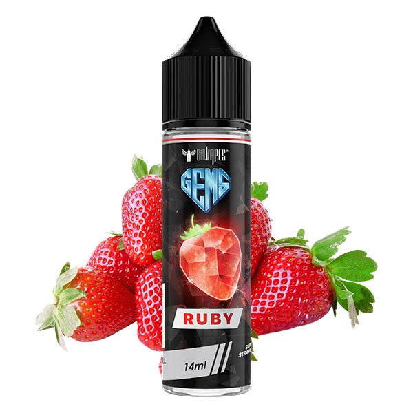 Dr. Vapes Gems Ruby 14ml Aroma