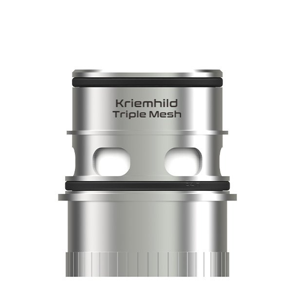 Vapefly Kriemhild Mesh Coils I 3 Stk.