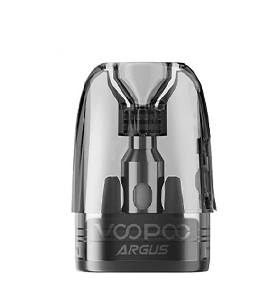 Voopoo Argus Topfill Pods mit Coil 3ml I 3 Stk