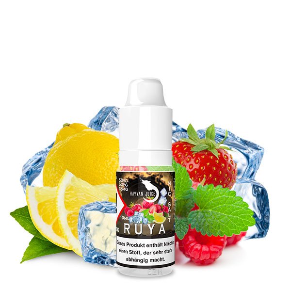 Hayvan Juice Rüya NicSalt Liquid 10ml 18mg