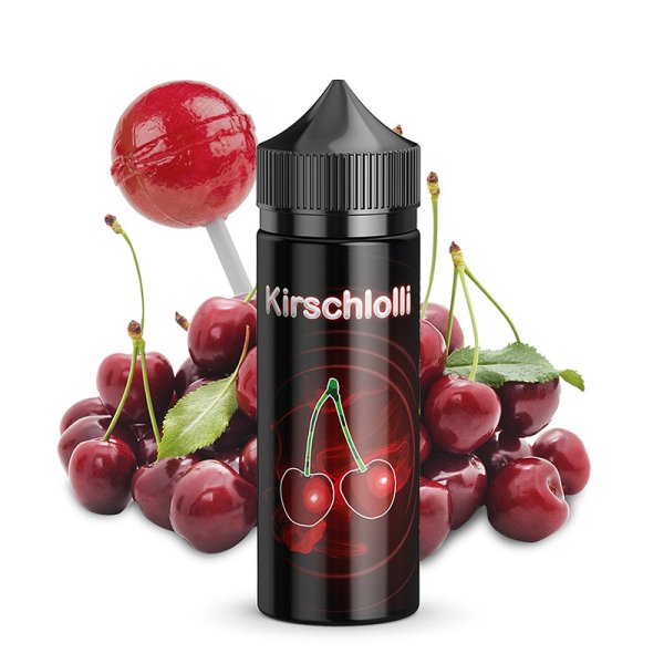 Kirschlolli Kirschlolli 10ml Aroma