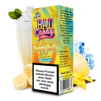 Bad Candy Banana Beach 10ml Salt Liquid