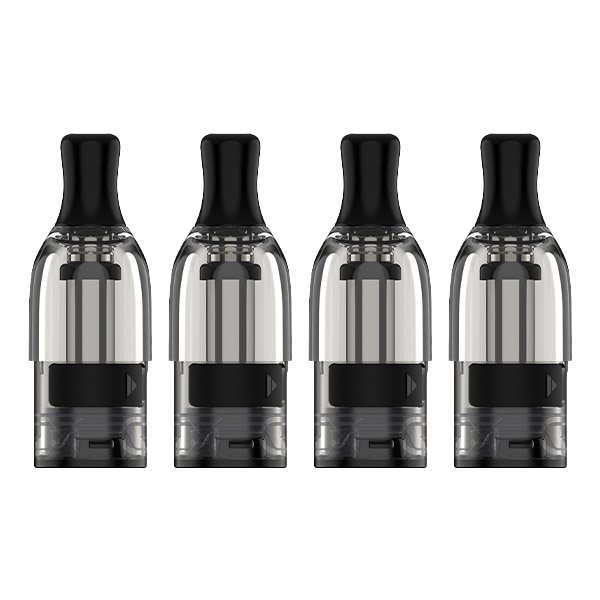 Vaporesso Eco One Pods mit Coil I 4 Stk