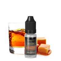 Dampfwolke 7 Butterscotch NicSalt 10ml