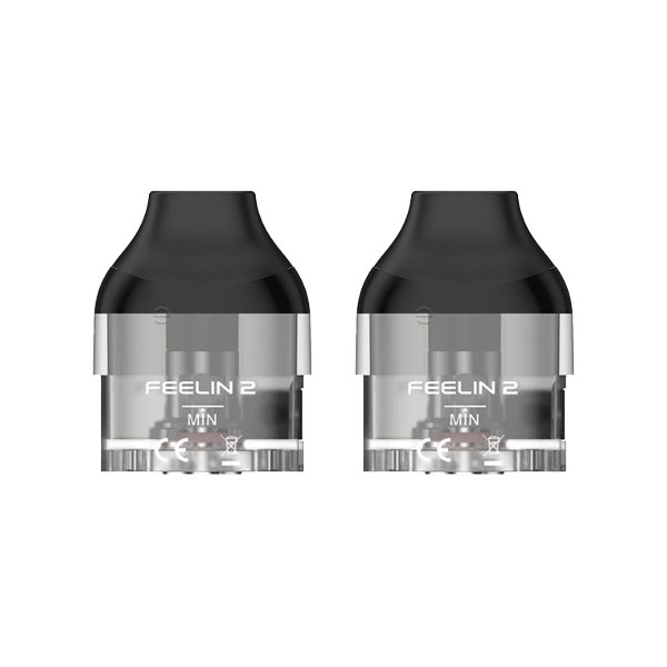 Nevoks Feelin 2 3ml Leerpod I 2 Stk