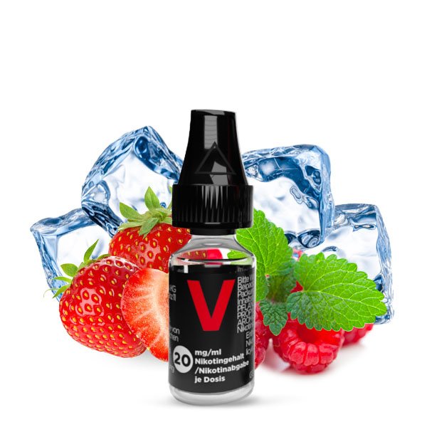 Must Have V NicSalt 10ml Liquid 20mg