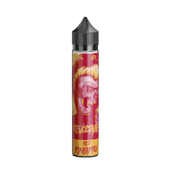 Revoltage Red Pineapple Aroma 15ml