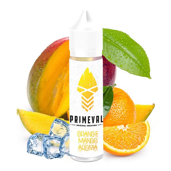 Primeval Orange Mango 10ml Aroma