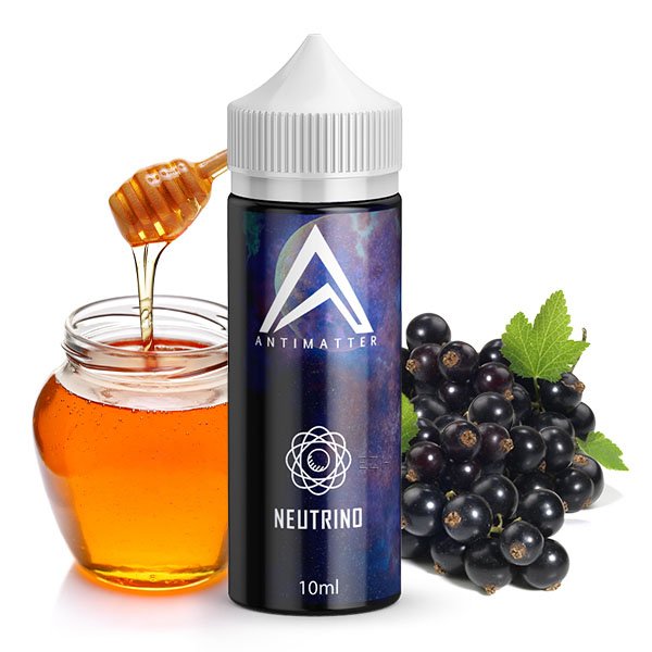 Antimatter Neutrino 10ml Aroma