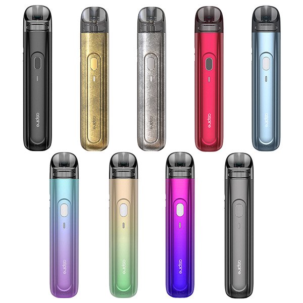 Aspire Flexus Q Podsystem