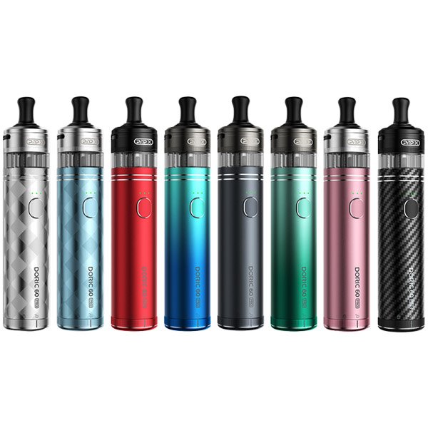 Voopoo Doric 60 Pro Kit