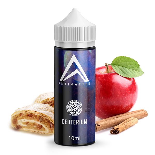 Antimatter Deuterium 10ml Aroma